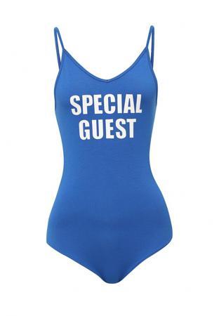 Боди Piazza Italia