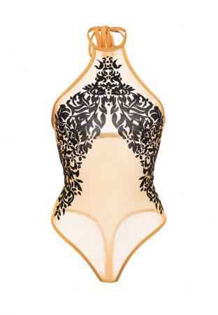 Боди Edge Street