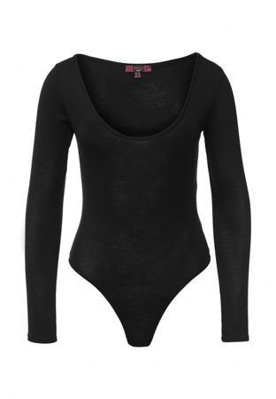 Боди Missi London