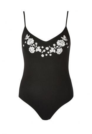 Боди Topshop