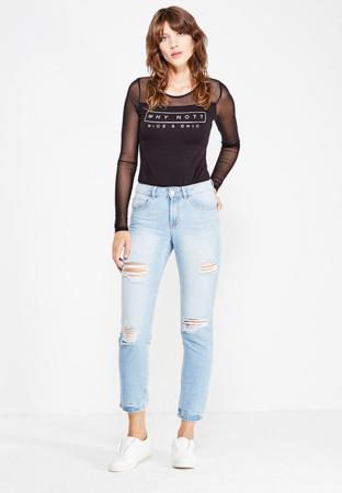 Боди Nice & Chic