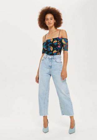 Боди Topshop