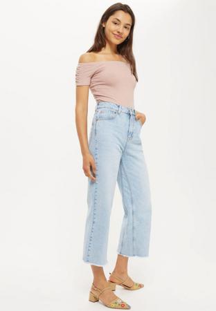 Боди Topshop