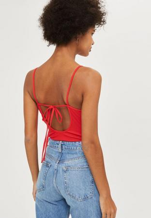 Боди Topshop