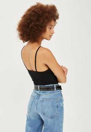 Боди Topshop