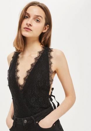 Боди Topshop