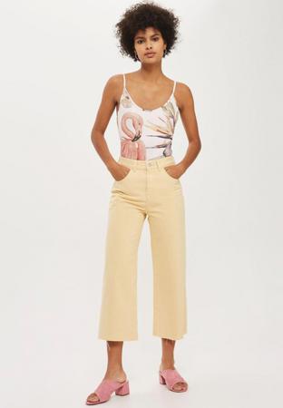 Боди Topshop