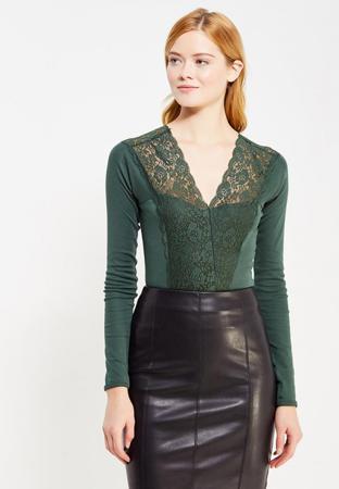 Боди Piazza Italia