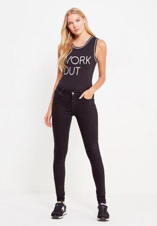 Боди Piazza Italia