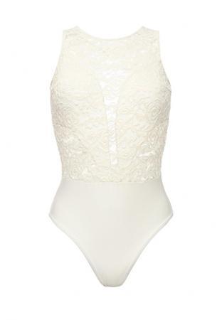 Боди Missi London