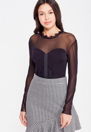 Боди Rinascimento