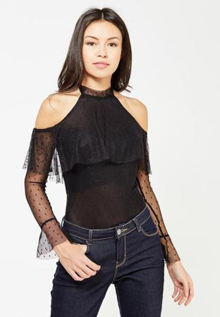 Боди Naanaa Боди Naanaa