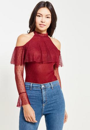 Боди Naanaa Боди Naanaa