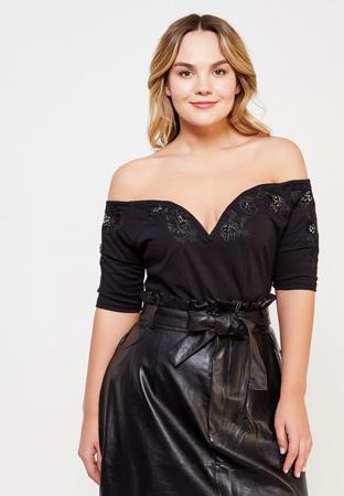 Боди LOST INK PLUS