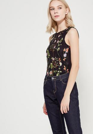 Боди Piazza Italia