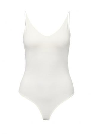 Боди Topshop