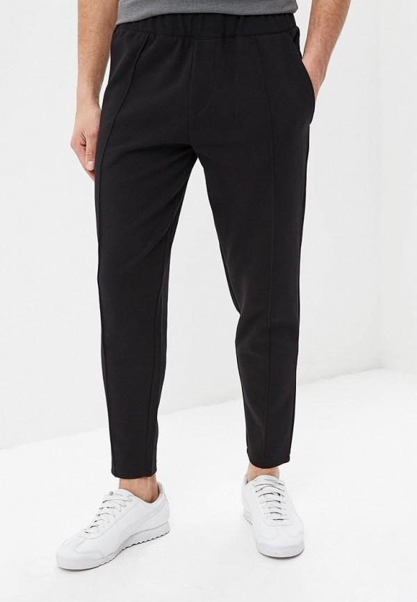 Ботинки  - черный цвет