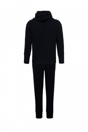 Комплект  - черный цвет