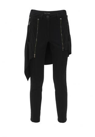 Брюки Pavel Yerokin