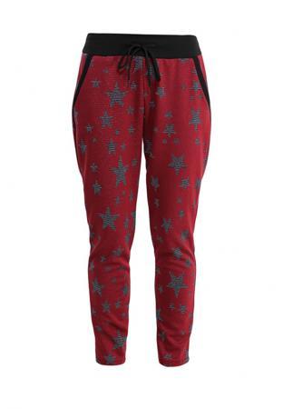 Брюки Aurora Firenze