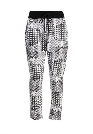 Брюки Aurora Firenze