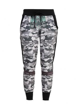 Брюки Aurora Firenze