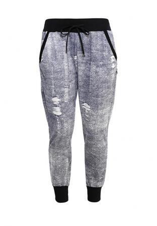 Брюки Aurora Firenze