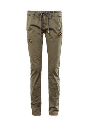 Брюки Q/S designed by