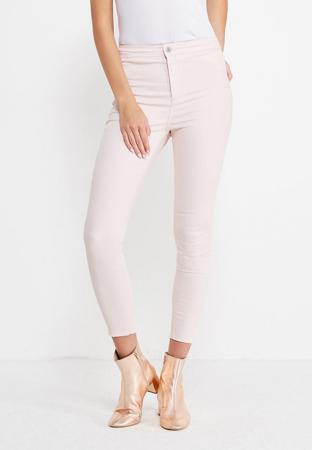 Брюки Topshop