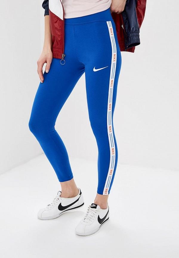 Брюки Nike