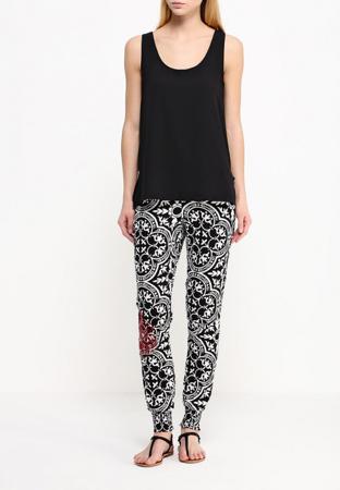 Брюки Desigual