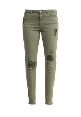 Брюки Urban Bliss