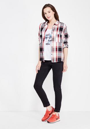 Брюки Pepe Jeans