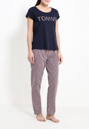 Брюки Tommy Hilfiger