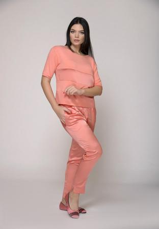 Брюки Petit Pas