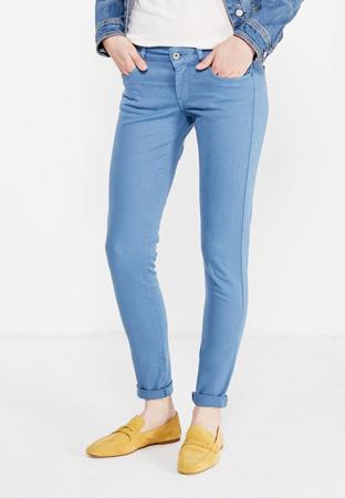 Брюки Pepe Jeans