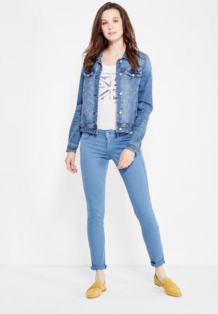 Брюки Pepe Jeans