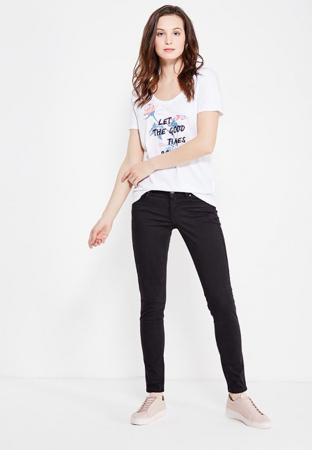 Брюки Pepe Jeans