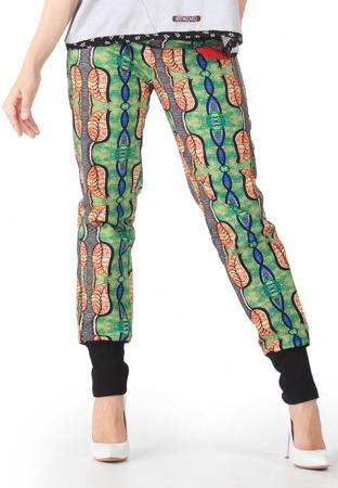 Брюки Artwizard