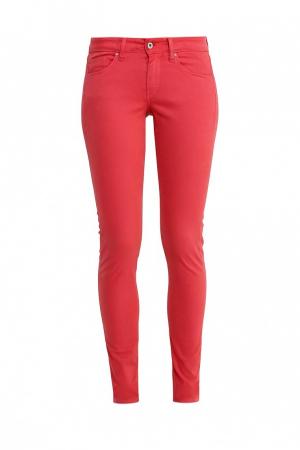 Брюки Pepe Jeans