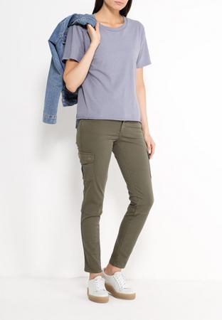 Брюки Sinequanone