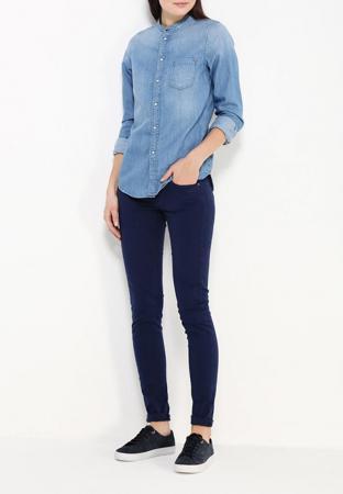 Брюки Pepe Jeans