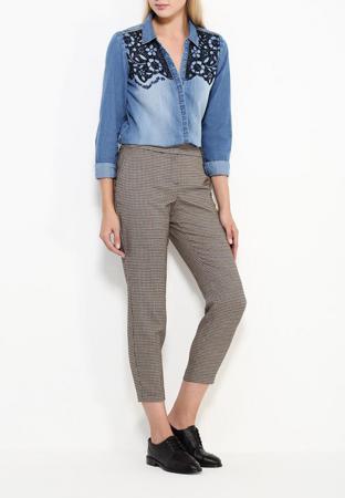 Брюки Dorothy Perkins