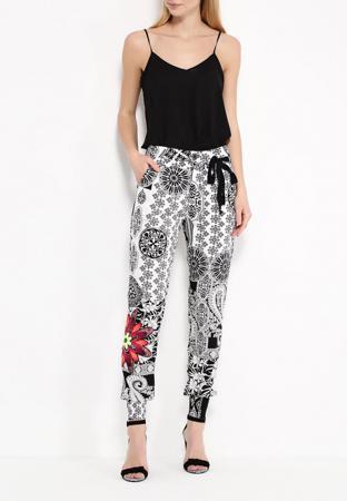 Брюки Desigual