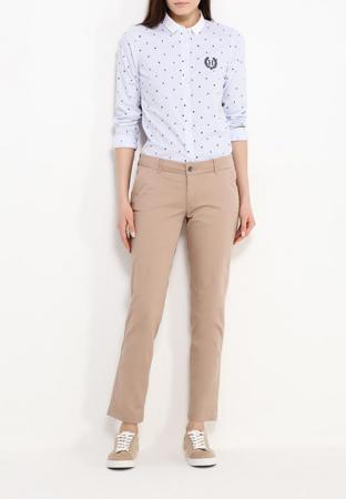 Брюки Tommy Hilfiger Denim