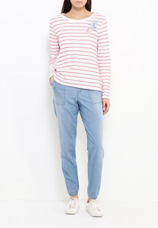 Брюки Tom Tailor Denim