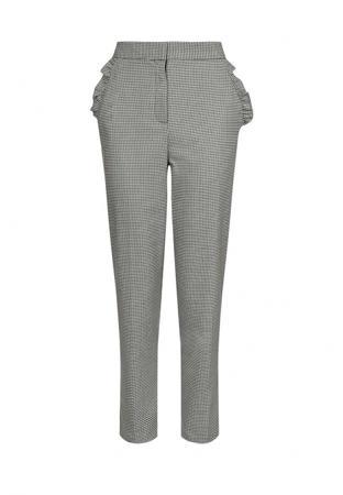 Брюки Topshop