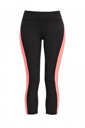 Капри  - черный цвет