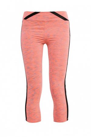 Капри  - оранжевый цвет