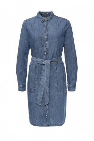 Платье Tommy Hilfiger Denim